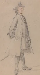 Arthur Gore, 1st Earl of Arran